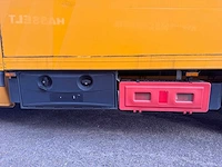 2007 mercedes-benz sprinter 311cdi meubelbak + lift - afbeelding 9 van  24