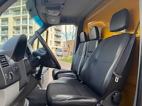 2007 mercedes-benz sprinter 311cdi meubelbak + lift - afbeelding 3 van  11