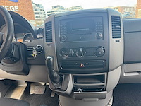 2007 mercedes-benz sprinter 311cdi meubelbak + lift - afbeelding 5 van  11