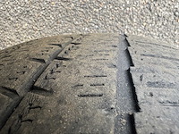 2007 mercedes-benz sprinter 311cdi meubelbak + lift - afbeelding 7 van  11