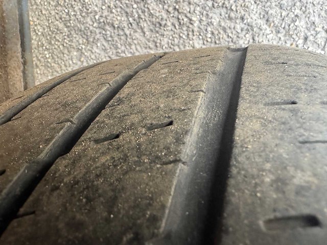 2007 mercedes-benz sprinter 311cdi meubelbak + lift - afbeelding 9 van  11