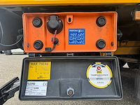 2007 mercedes-benz sprinter 311cdi meubelbak + lift - afbeelding 7 van  19