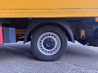 2007 mercedes-benz sprinter 311cdi meubelbak + lift - afbeelding 12 van  19