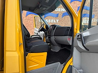 2007 mercedes-benz sprinter 311cdi meubelbak + lift - afbeelding 8 van  24