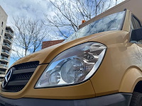 2007 mercedes-benz sprinter 311cdi meubelbak + lift - afbeelding 24 van  24