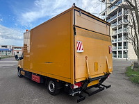 2007 mercedes-benz sprinter 311cdi meubelbak + lift - afbeelding 17 van  24