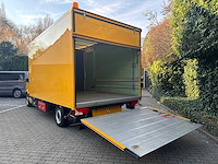 2007 mercedes-benz sprinter - afbeelding 21 van  27