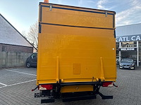 2007 mercedes-benz sprinter - afbeelding 26 van  27