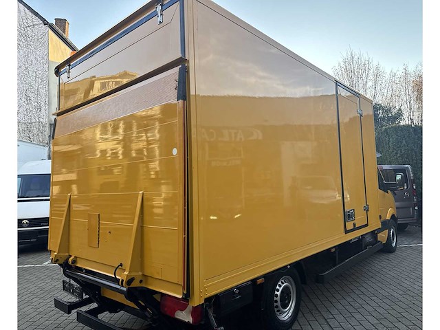 2007 mercedes-benz sprinter - afbeelding 2 van  27