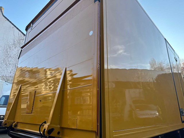 2007 mercedes-benz sprinter - afbeelding 3 van  27