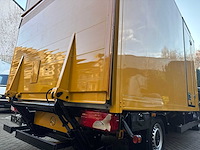 2007 mercedes-benz sprinter - afbeelding 4 van  27