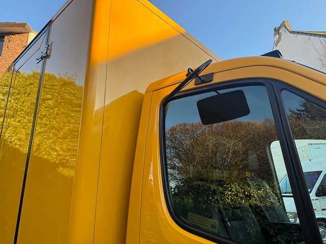 2007 mercedes-benz sprinter - afbeelding 8 van  27