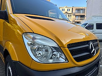 2007 mercedes-benz sprinter - afbeelding 9 van  27