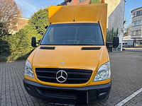 2007 mercedes-benz sprinter - afbeelding 10 van  27