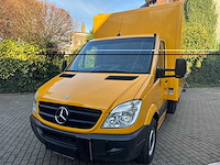 2007 mercedes-benz sprinter - afbeelding 1 van  27