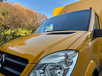 2007 mercedes-benz sprinter - afbeelding 13 van  27