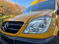 2007 mercedes-benz sprinter - afbeelding 14 van  27