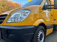2007 mercedes-benz sprinter - afbeelding 15 van  27
