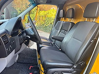 2007 mercedes-benz sprinter - afbeelding 24 van  27