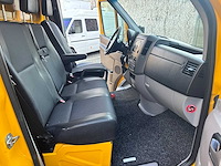 2007 mercedes-benz sprinter - afbeelding 16 van  27