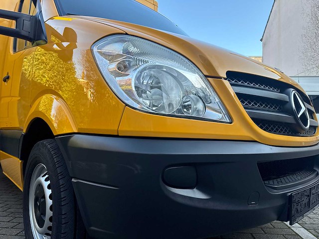 2007 mercedes-benz sprinter - afbeelding 27 van  27