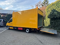 2007 mercedes-benz sprinter - afbeelding 11 van  27