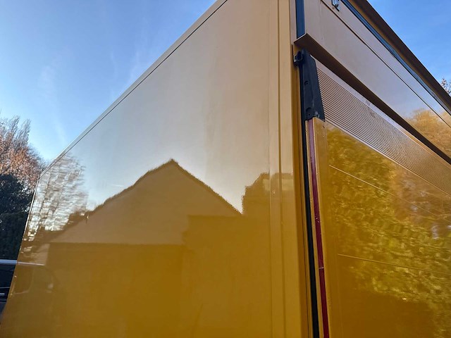 2007 mercedes-benz sprinter - afbeelding 20 van  27