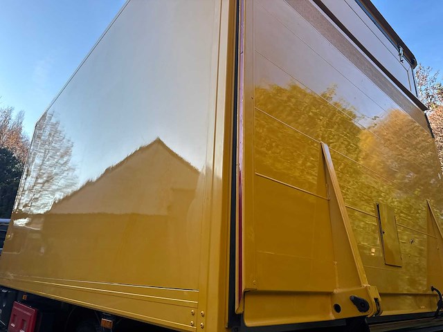 2007 mercedes-benz sprinter - afbeelding 21 van  27