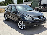 2007 mercedes ml280cdi 164 - afbeelding 10 van  17