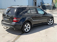 2007 mercedes ml280cdi 164 - afbeelding 11 van  17