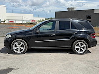 2007 mercedes ml280cdi 164 - afbeelding 14 van  17