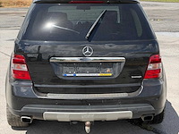 2007 mercedes ml280cdi 164 - afbeelding 16 van  17