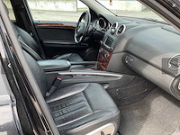 2007 mercedes ml280cdi 164 - afbeelding 3 van  17