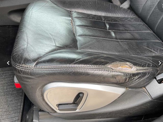 2007 mercedes ml280cdi 164 - afbeelding 4 van  17