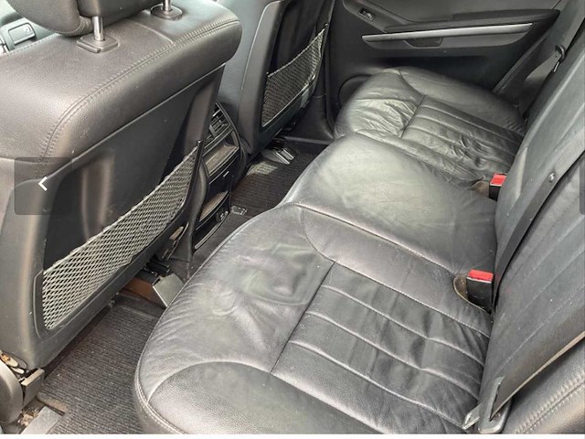 2007 mercedes ml280cdi 164 - afbeelding 5 van  17