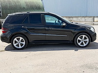 2007 mercedes ml280cdi 164 - afbeelding 13 van  17