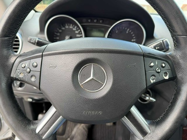 2007 mercedes ml320cdi 164 - afbeelding 6 van  31