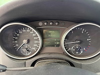 2007 mercedes ml320cdi 164 - afbeelding 7 van  31