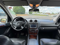 2007 mercedes ml320cdi 164 - afbeelding 9 van  31