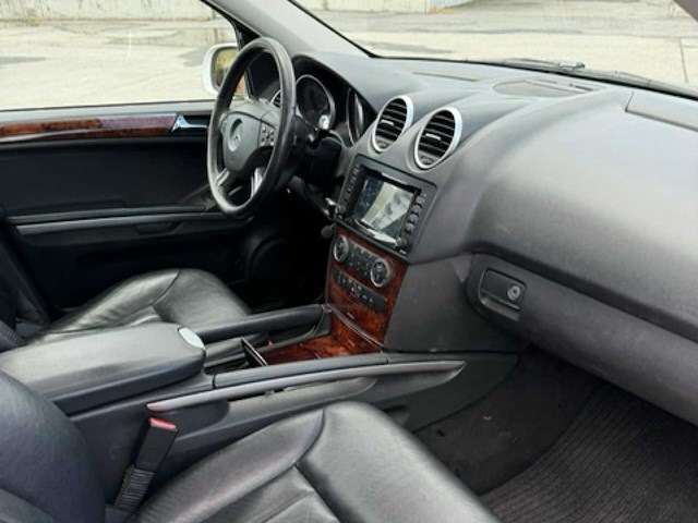 2007 mercedes ml320cdi 164 - afbeelding 10 van  31