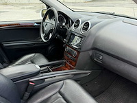2007 mercedes ml320cdi 164 - afbeelding 10 van  31