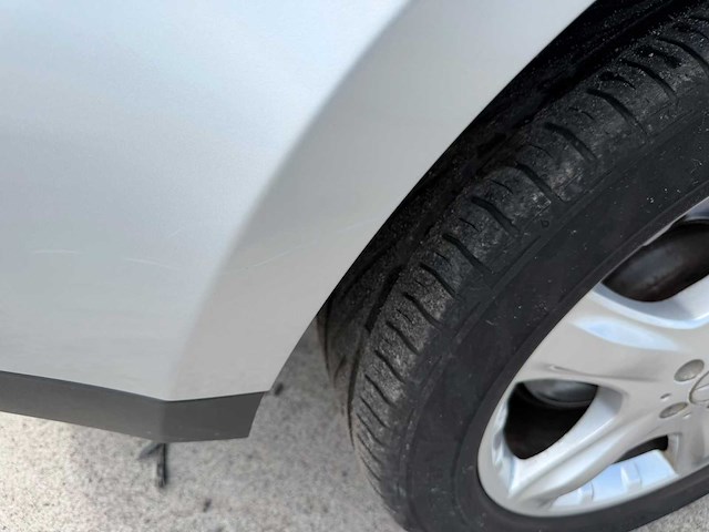 2007 mercedes ml320cdi 164 - afbeelding 16 van  31