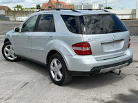 2007 mercedes ml320cdi 164 - afbeelding 23 van  31