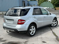 2007 mercedes ml320cdi 164 - afbeelding 26 van  31