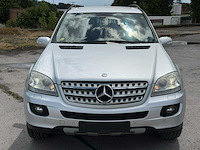 2007 mercedes ml320cdi 164 - afbeelding 27 van  31