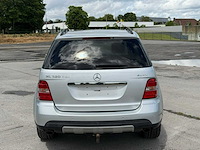 2007 mercedes ml320cdi 164 - afbeelding 28 van  31