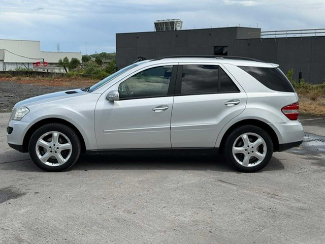 2007 mercedes ml320cdi 164 - afbeelding 29 van  31