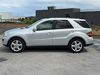 2007 mercedes ml320cdi 164 - afbeelding 29 van  31