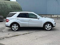 2007 mercedes ml320cdi 164 - afbeelding 30 van  31
