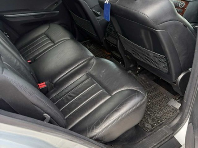 2007 mercedes ml320cdi 164 - afbeelding 31 van  31